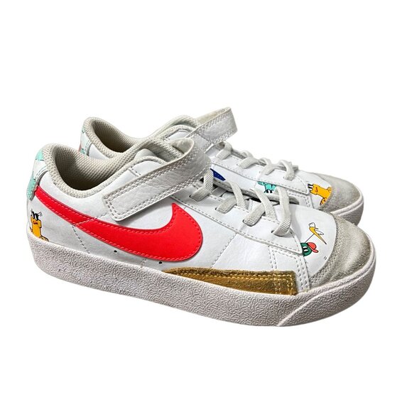 nike blazer youth